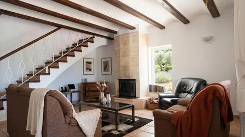 Foto 4 de Casa o chalet de alquiler en La Granadella  - Costa Nova, Jávea / Xàbia