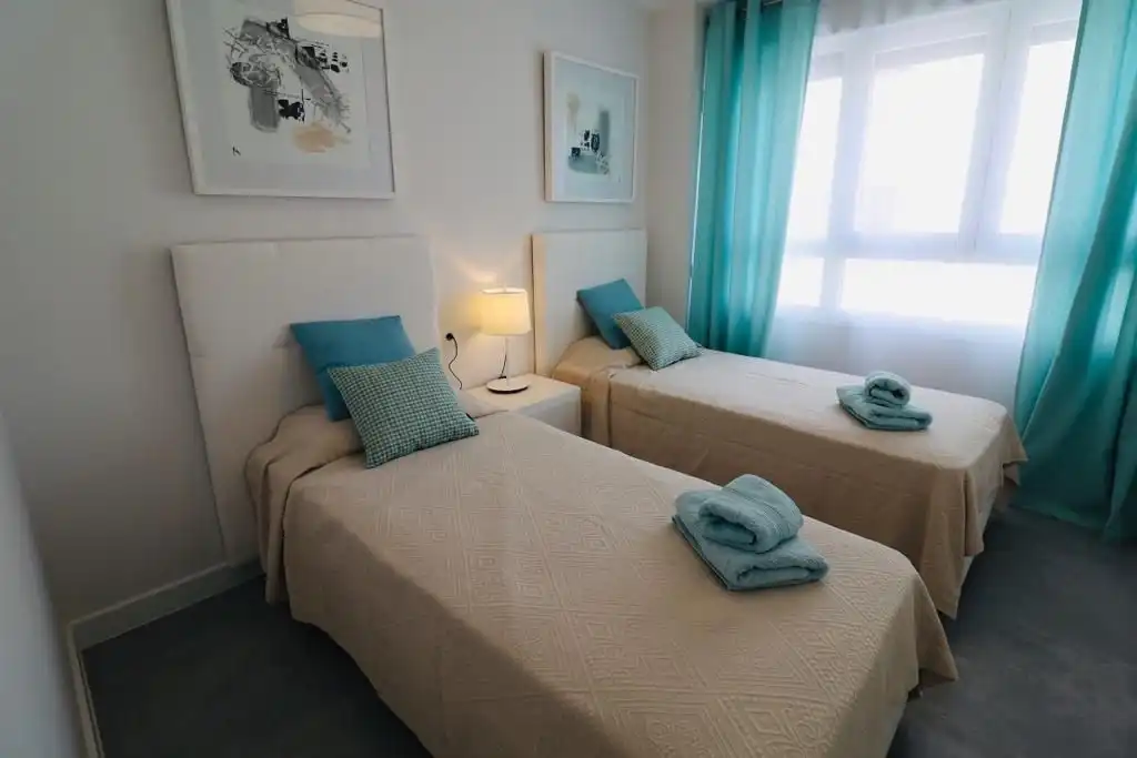 Apartamento de alquiler en SIERRA BAZA-RESERV MIJAS, 13, La Cala Mijas