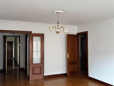 Pis amb ascensor en venda a Saratsate Musikariaren Kalea
