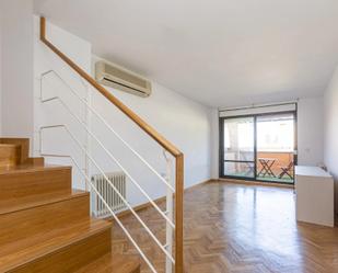 Dúplex de lloguer en Pozuelo de Alarcón amb Aire condicionat, Calefacció i Terrassa