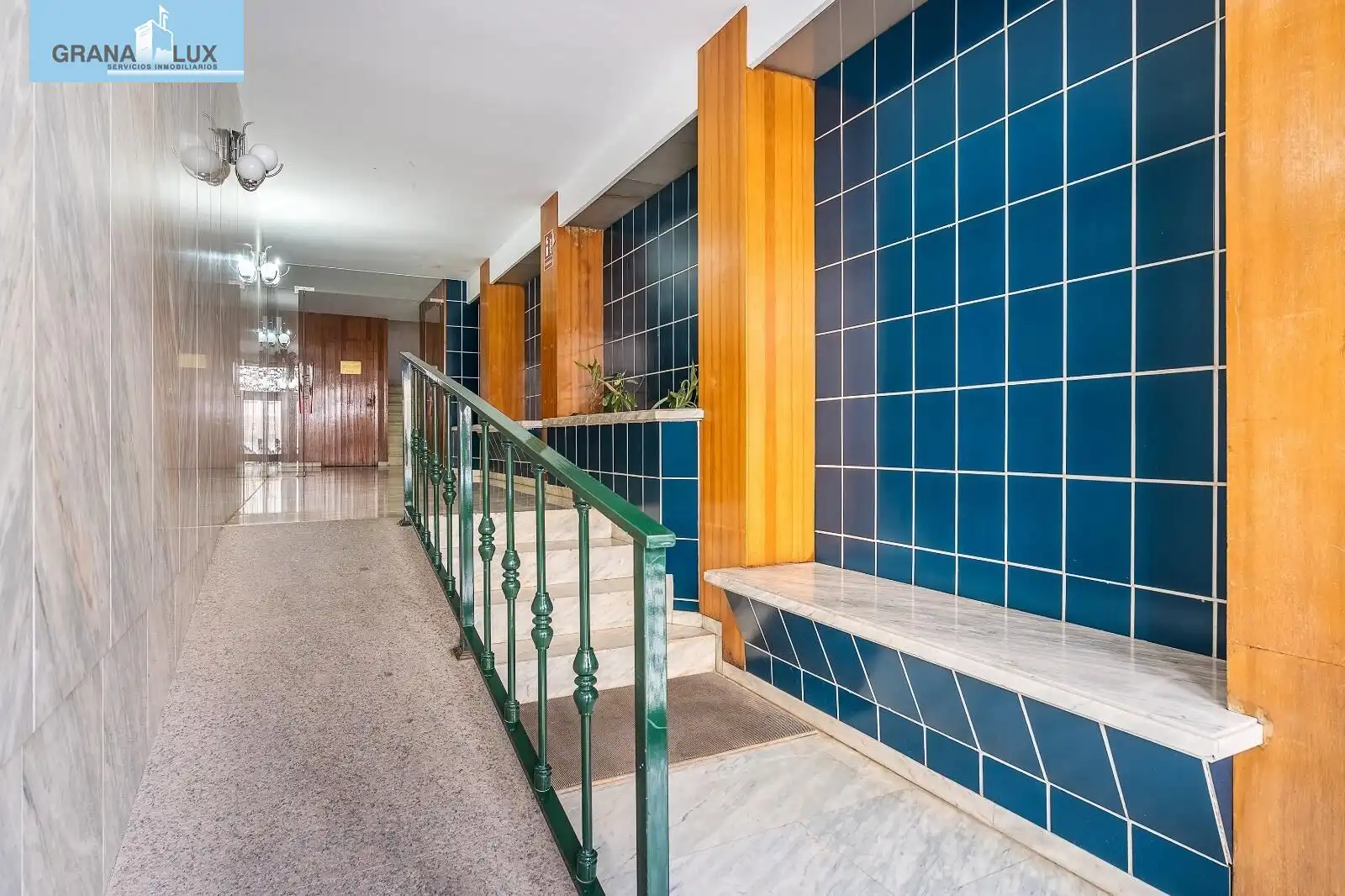 Piso con ascensor en venta en Calle Doctor Guirao Gea, imagen 38
