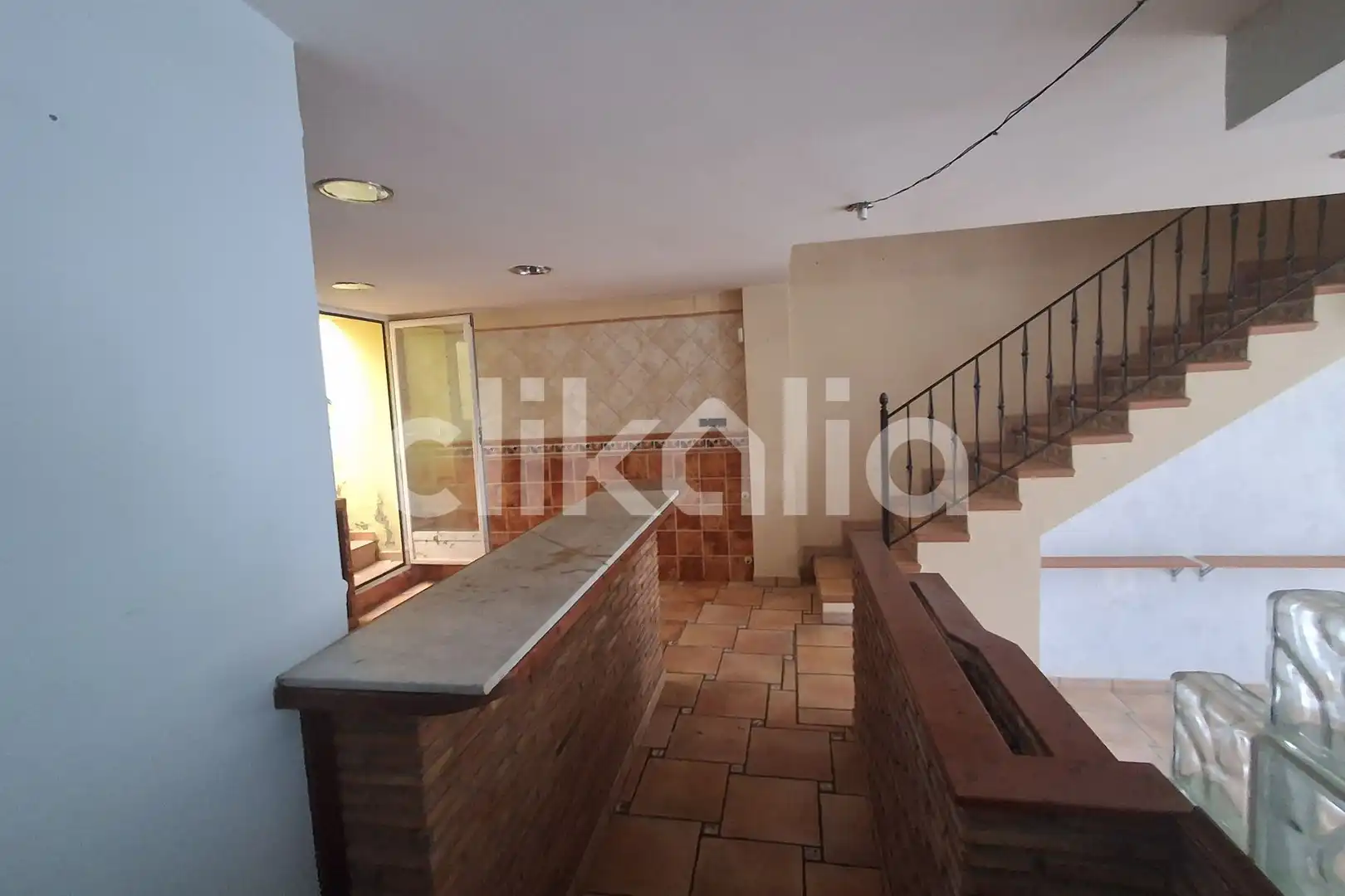 Casa adosada en venda en Alfondeguilla amb Calefacció i Terrassa