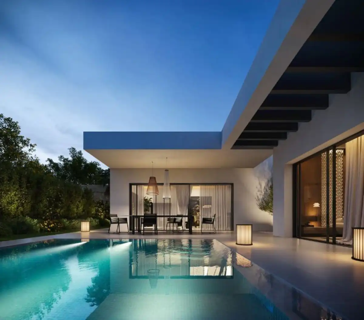 Detached house with pool for sale in Valtocado - La Alquería - La Atalaya, imagen 7