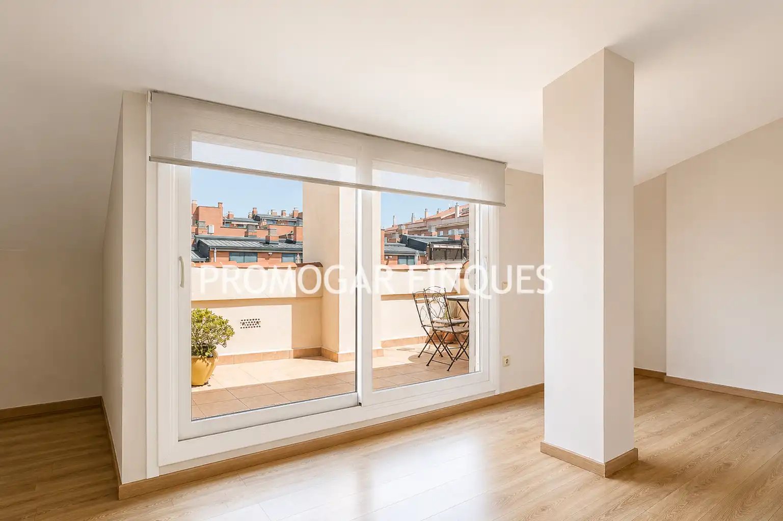Dúplex con terraza en venta en Carrer Estelí, imagen 4