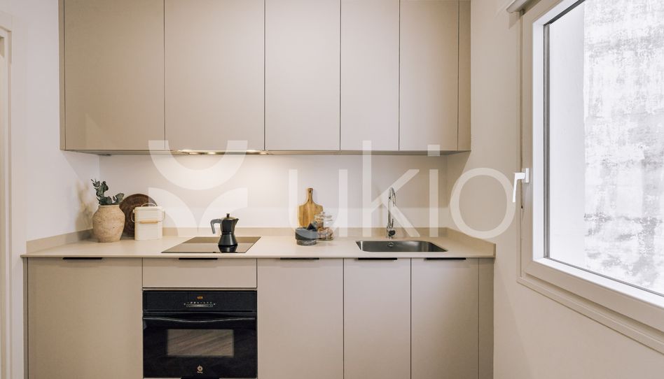 Apartamento de alquiler en Calle de Cartagena, Guindalera - Imagen 3