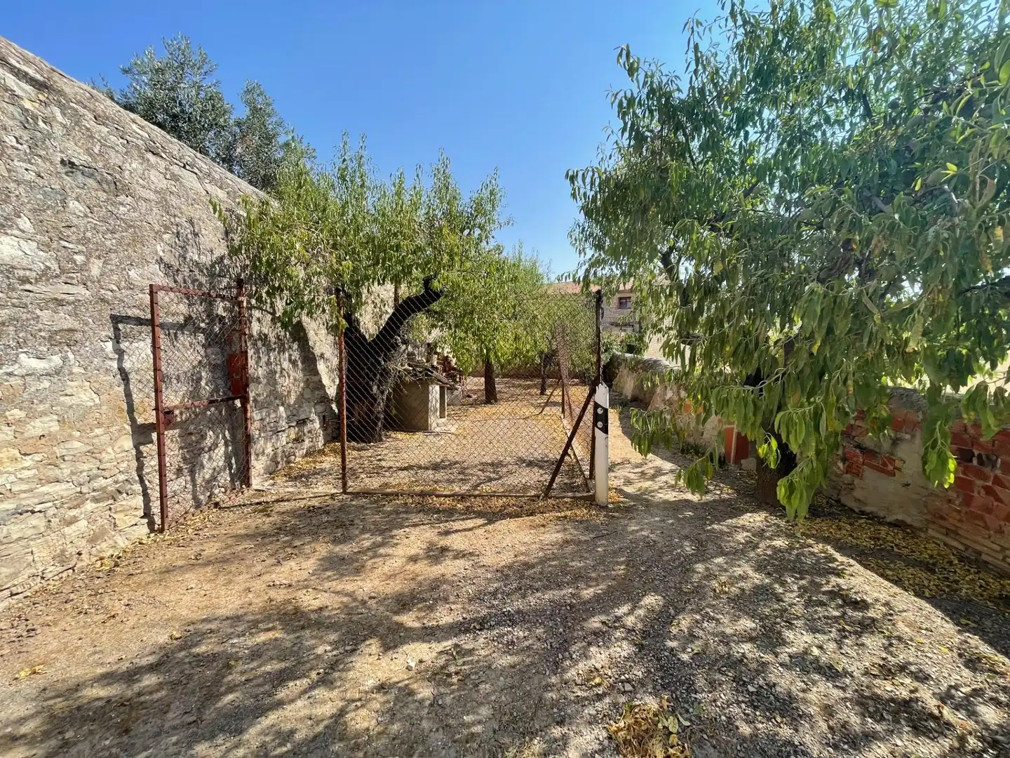Casa o chalet en venta en Calaf con Calefacción, Jardín privado y Parquet
