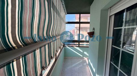 Foto 4 de Piso en venta en Almendralejo, Badajoz