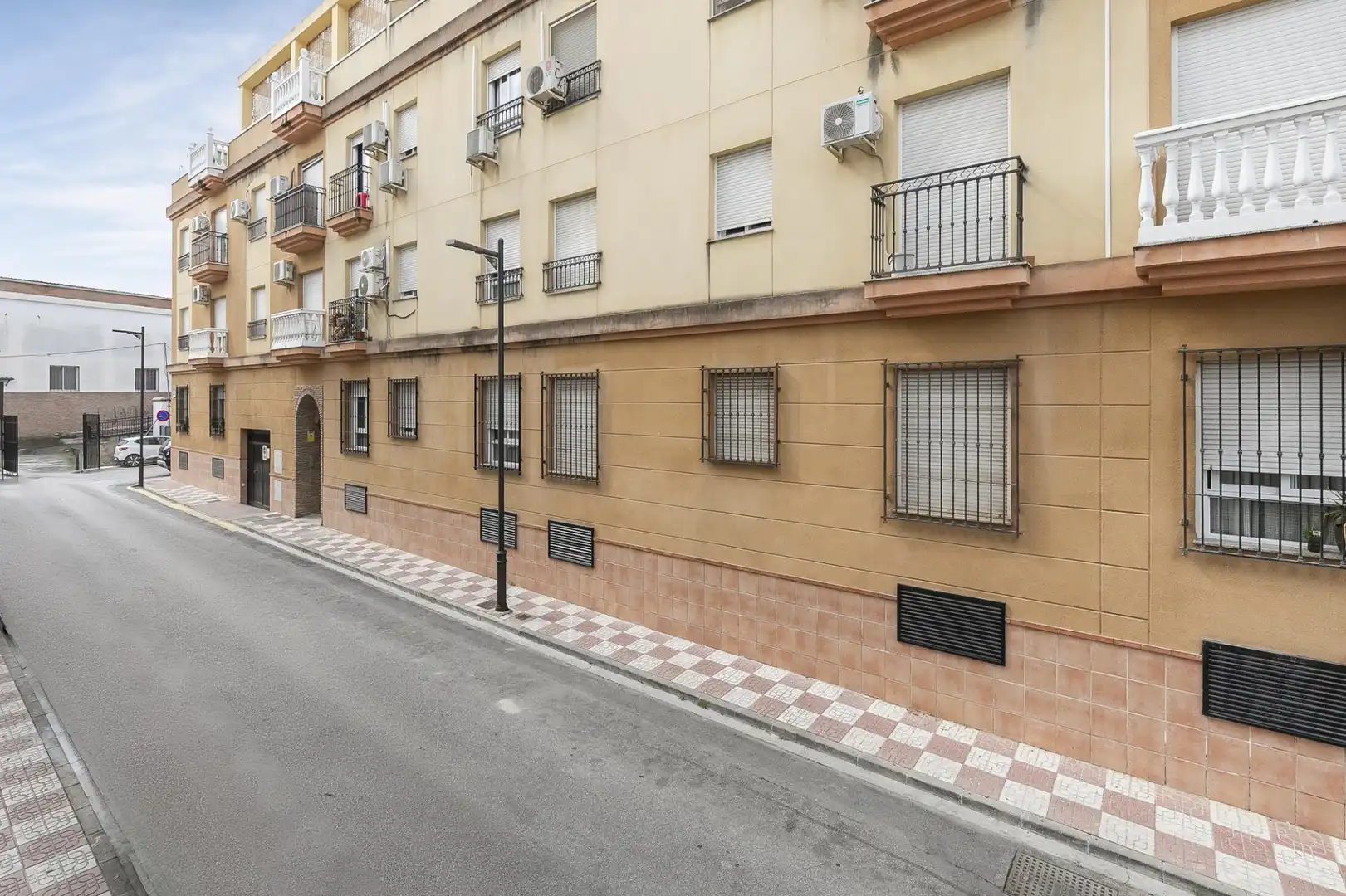 Appartamento con ascensore in vendita a Calle Periodista Mesa León, imagen 15