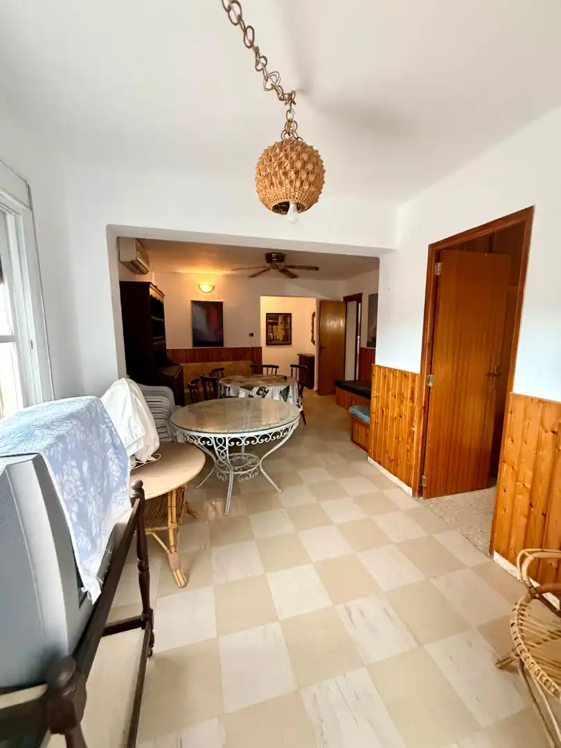 Apartamento en venta en Cullera con Terraza y Amueblado