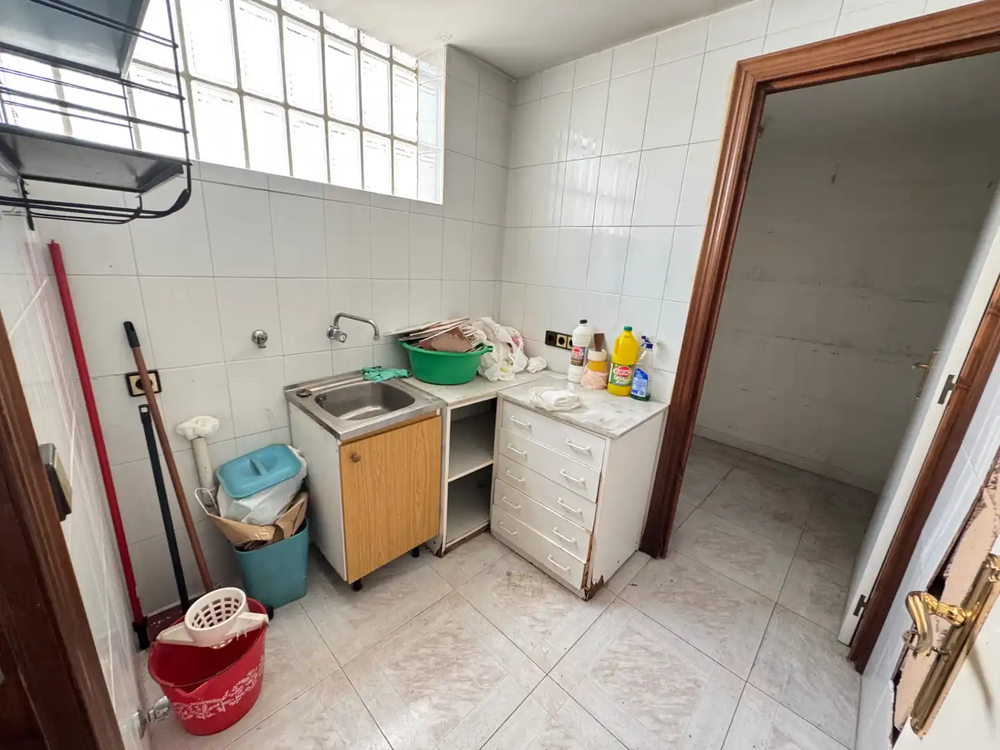 Cuina de Pis en venda en Jaén