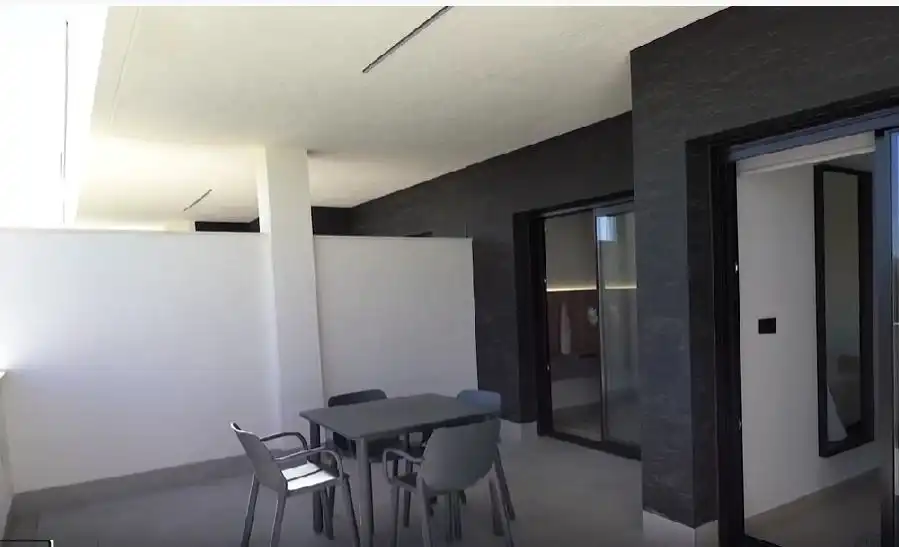 Penthouse mit Pool zum Verkauf in Carrer Cantauesso, imagen 14