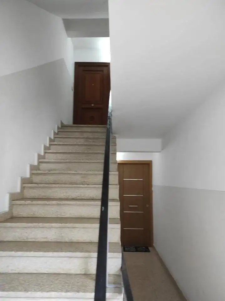 Piso en venta en Santander con Calefacción y Parquet