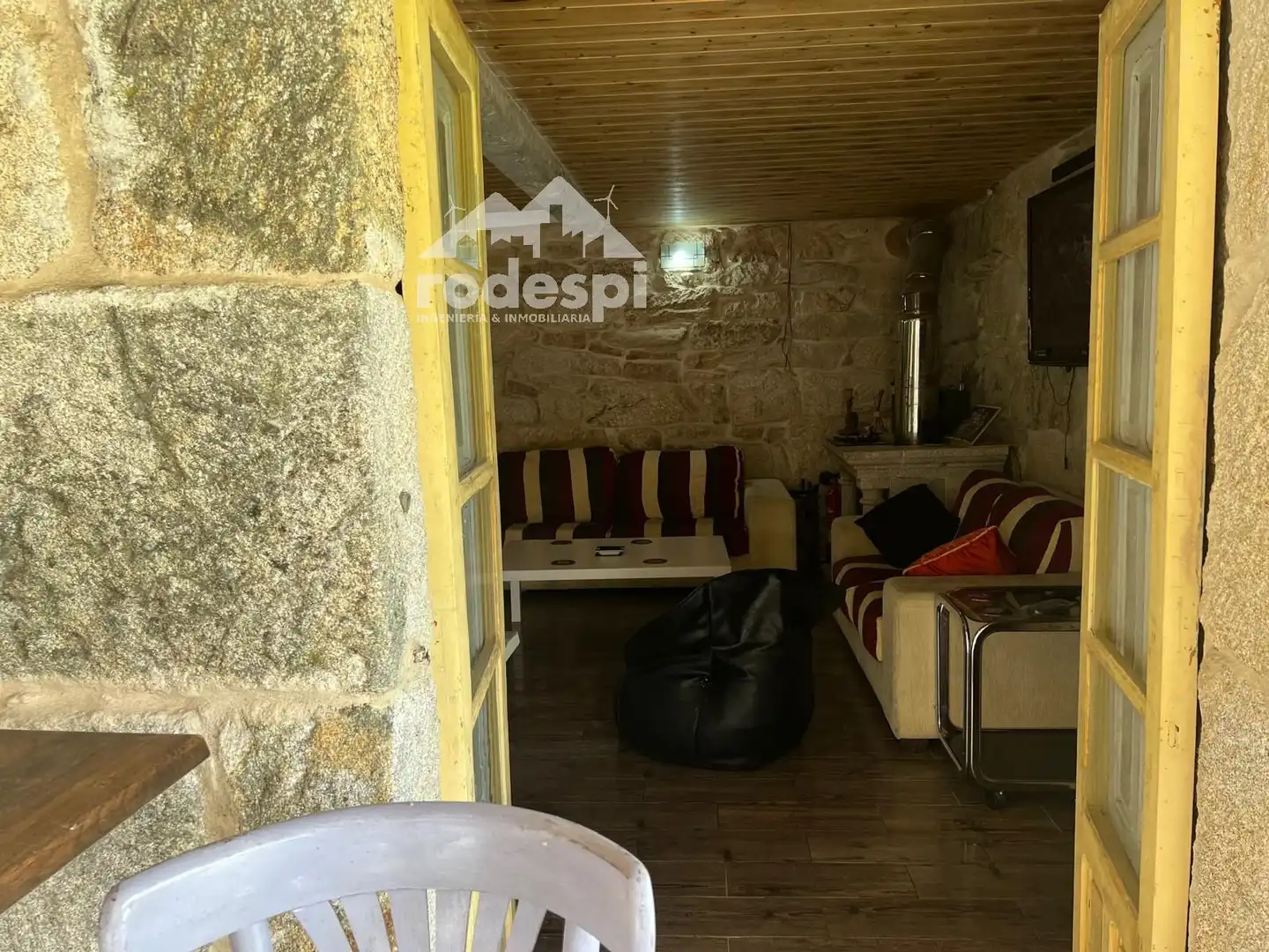 Xalet en venda a Mondariz, imagen 2