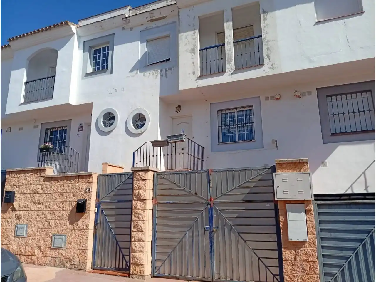 Casa o chalet en venta en El Zabal - Santa Margarita