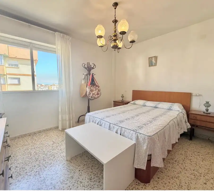 Wohnung mit Aufzug zum Verkauf in Centro ciudad, imagen 8