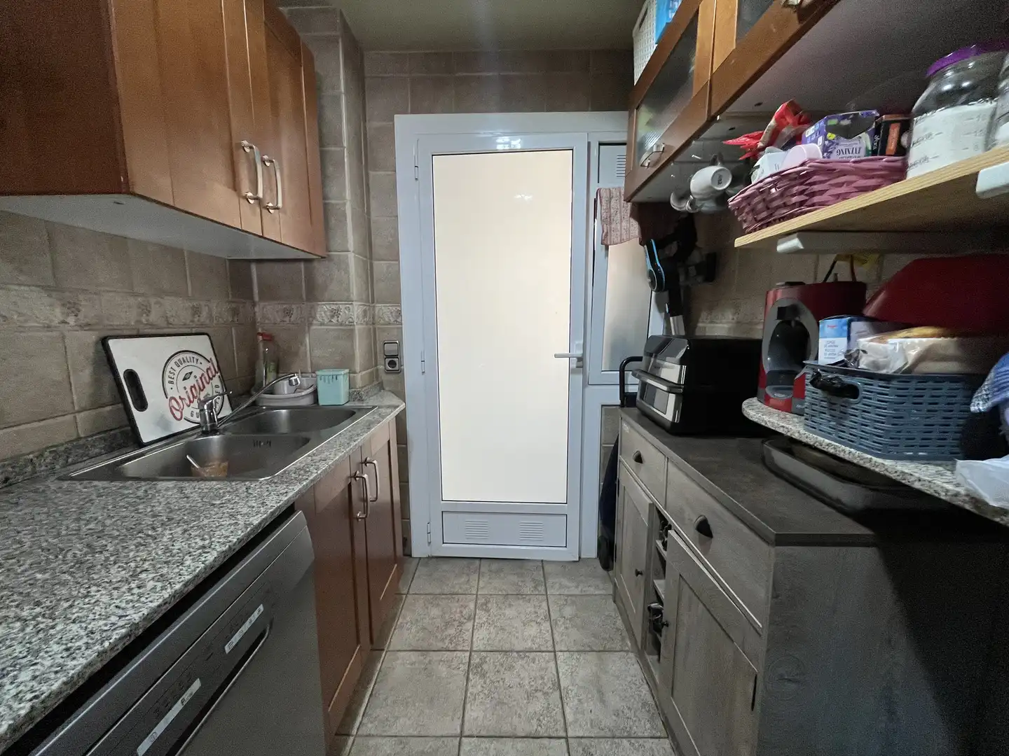 Piso en venta en Lleida, Nucli Urbà