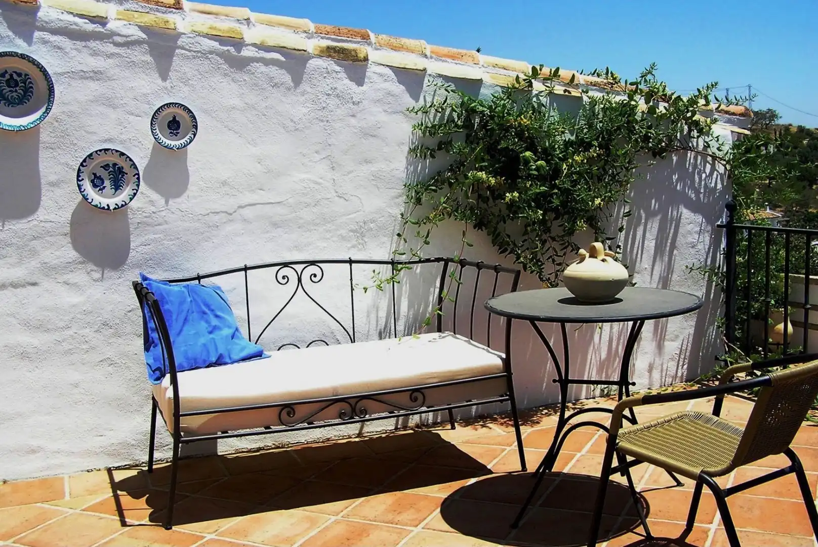 Landhaus mit Pool zum Verkauf in Bobadilla - Bobadilla Estación - La Joya, imagen 29