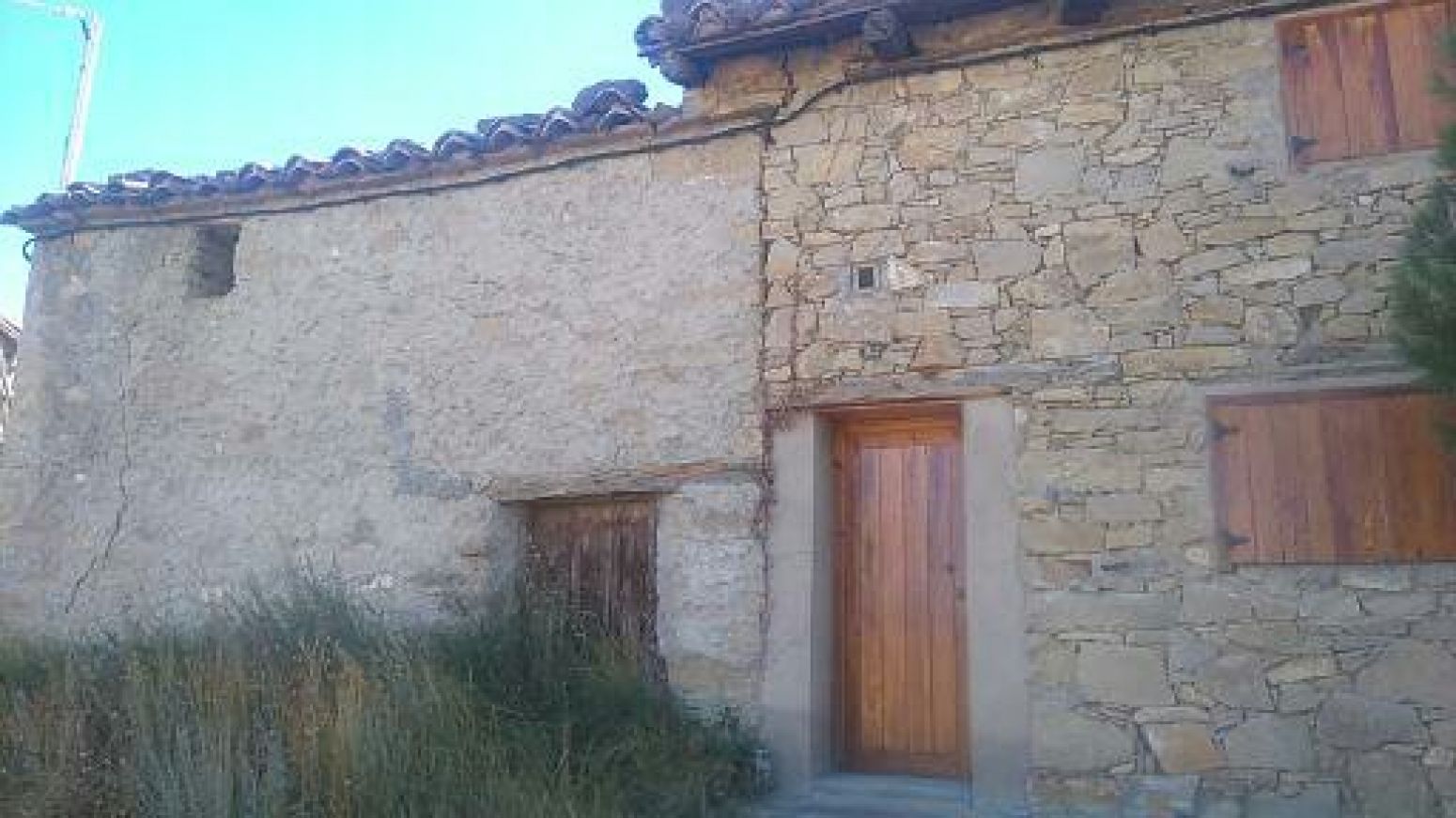 House or chalet for sale in Nogueruelas