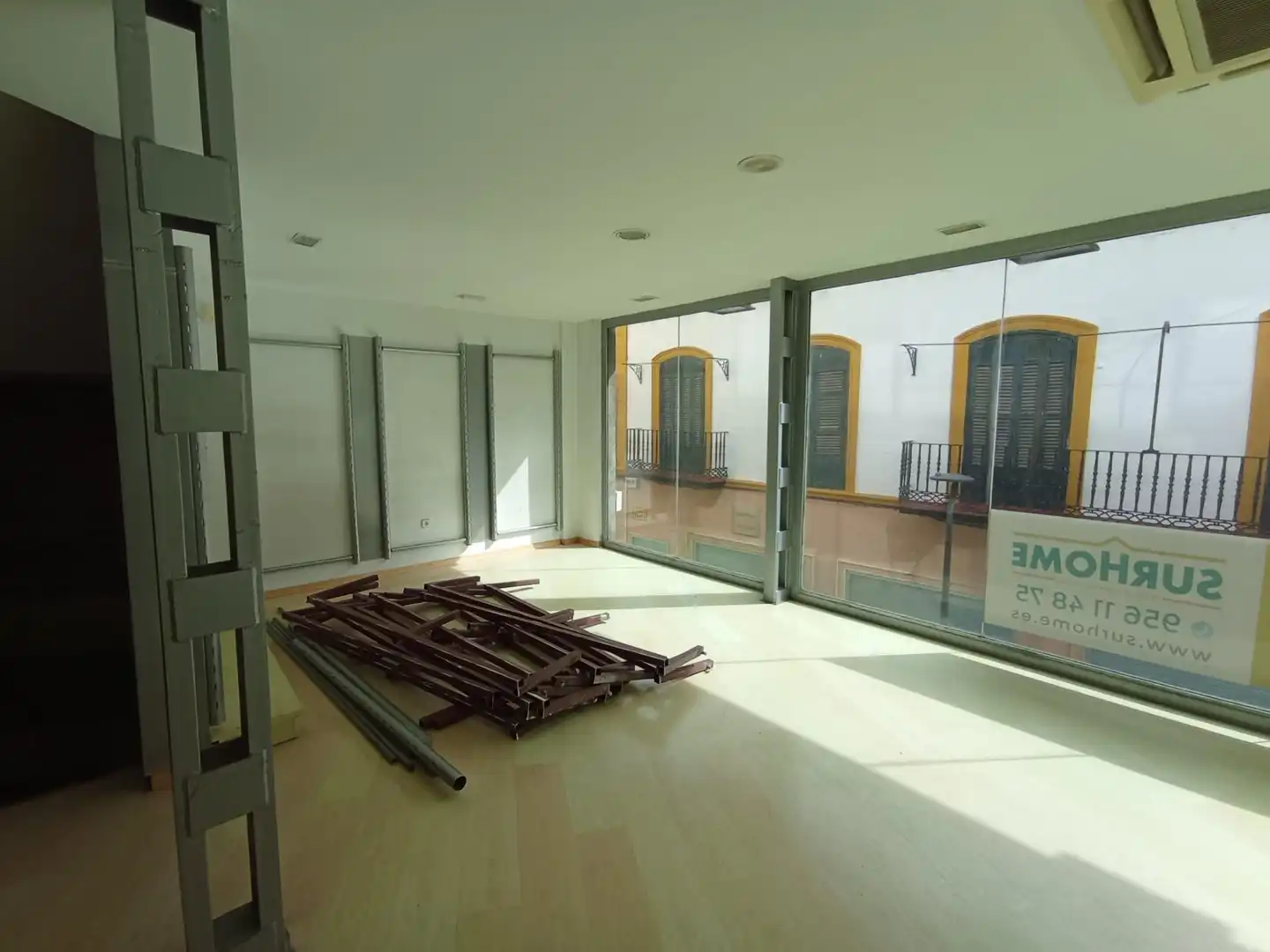Wohngebäude mit Aufzug zum Verkauf in Calle Tarifa 8, imagen 18
