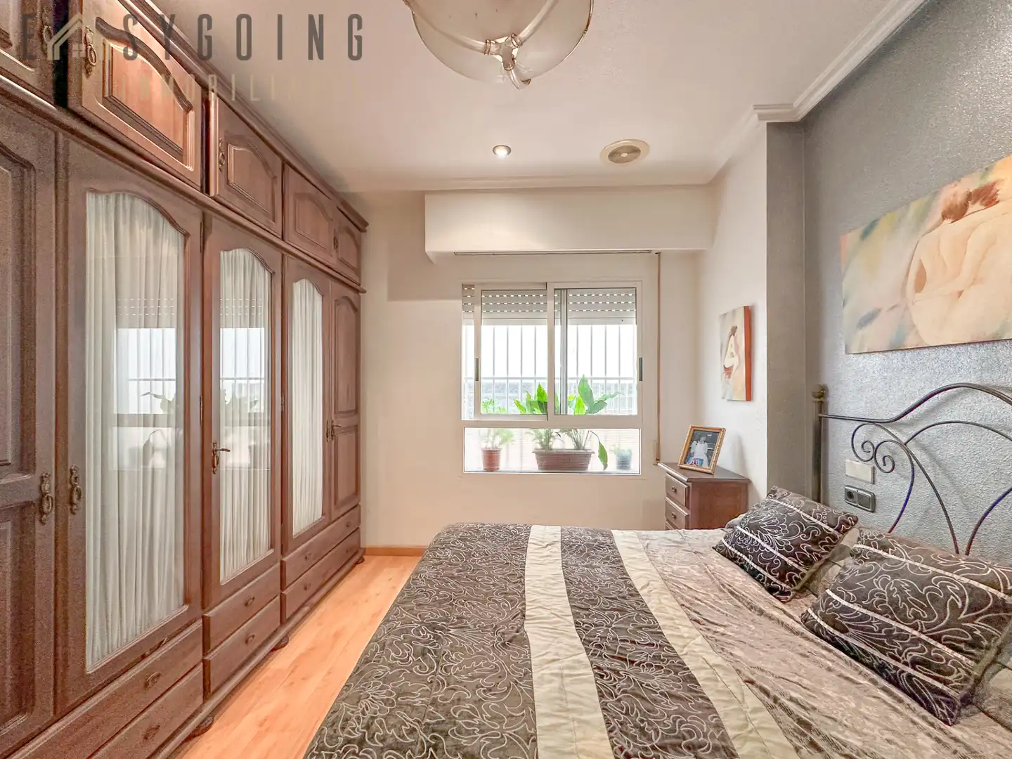 Piso con ascensor en venta en Santa Pola ciudad, imagen 21