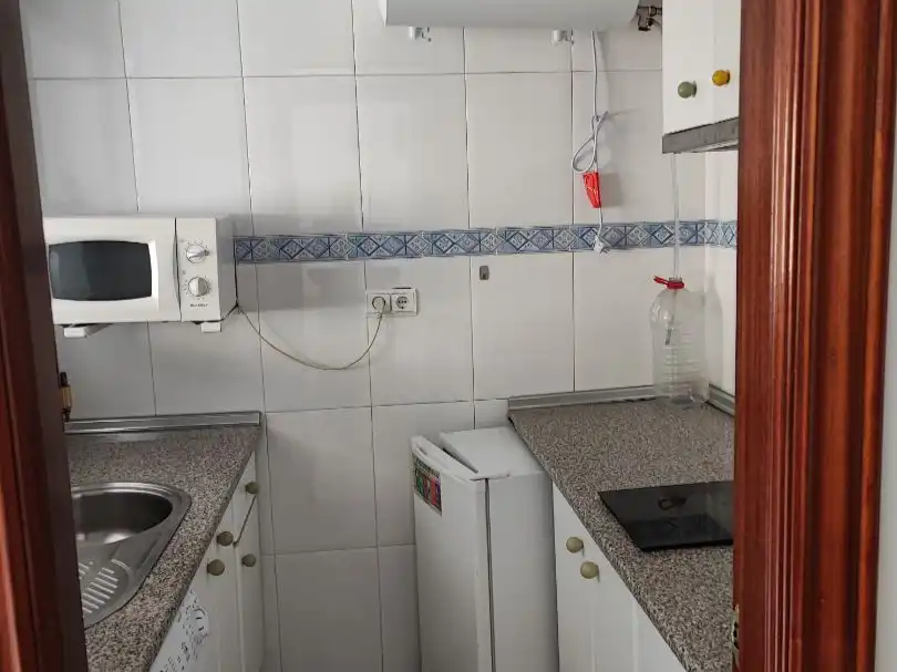 Apartment zur Miete in Garceran 26, imagen 3