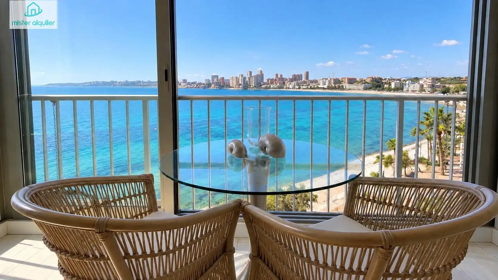 Apartament amb piscina de lloguer a JAUME I EL CONQUERIDOR 11, imagen 23
