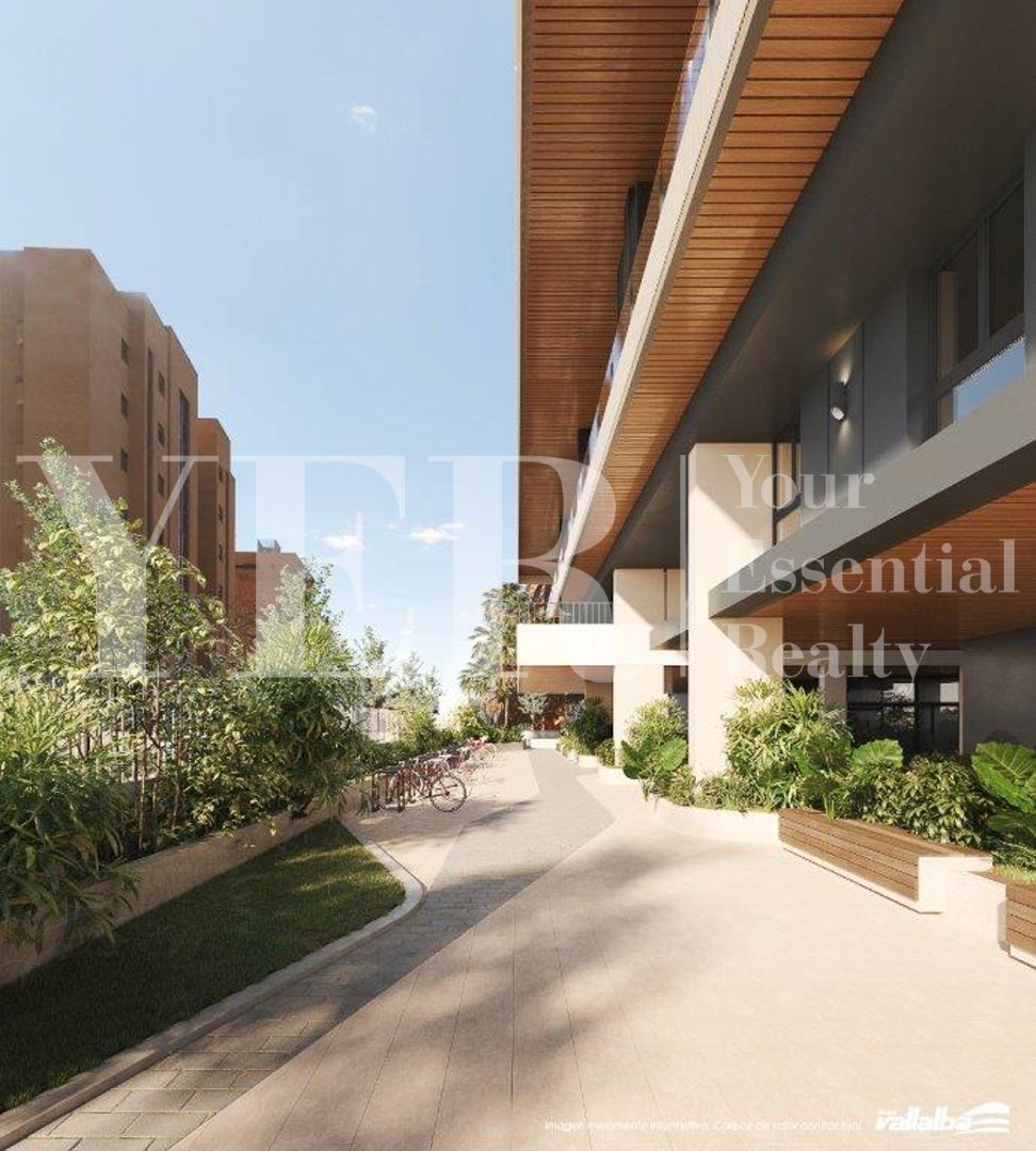 Flat for sale in Carrer Trident, 23, Cabo de las Huertas
