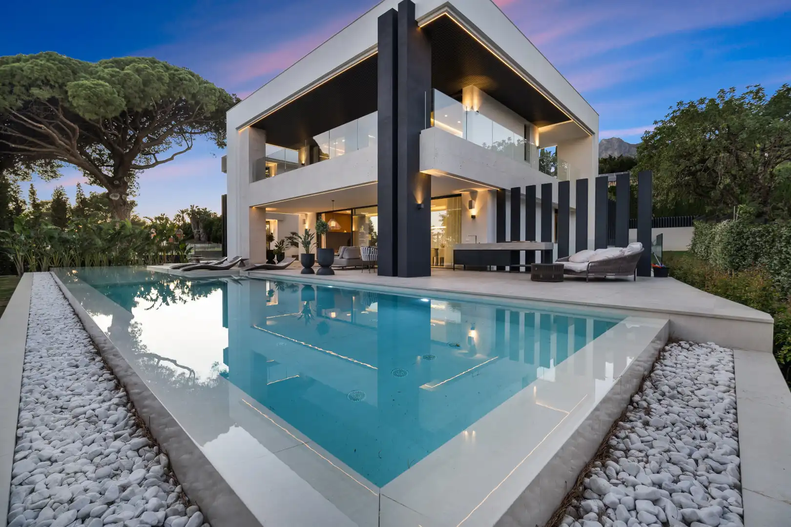 Maison avec piscine à vendre à Milla de Oro, imagen 46