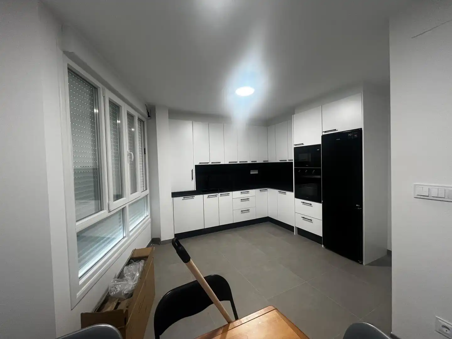 Piso de alquiler en Ourense Capital , Ourense