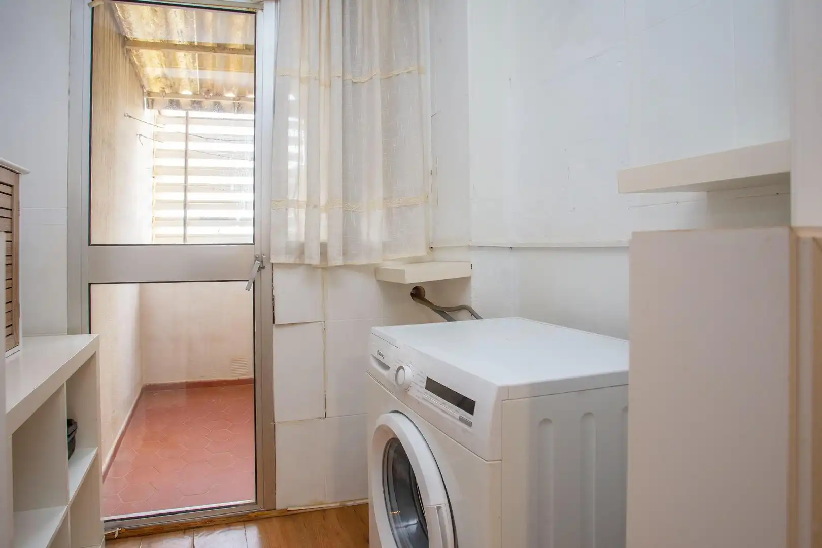 Dormitori de Apartament en venda en Jerez de la Frontera amb Aire condicionat, Calefacció i Terrassa