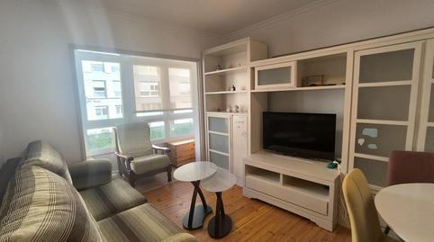 Foto 2 de Pis de lloguer a  Coimbra, Campus Norte - San Caetano, A Coruña