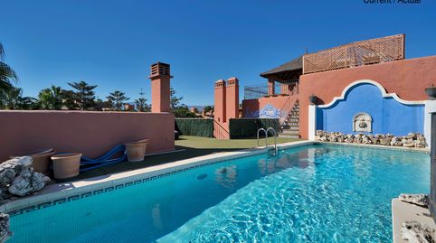 Foto 2 von Maisonette zum Verkauf in Guadalmina Baja, Marbella