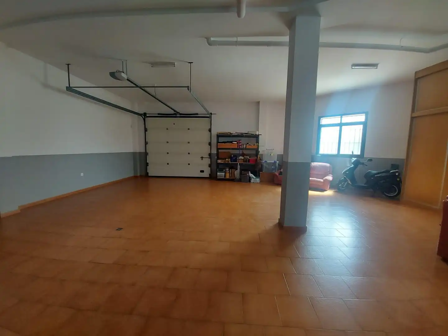 Houses for sale in Plaza de la Luz