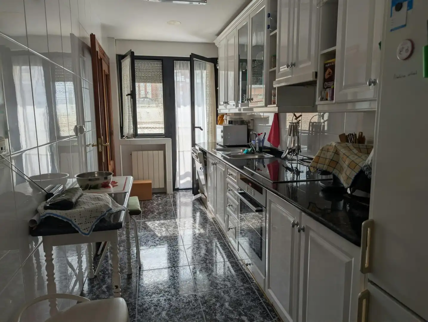 Duplexes for sale in Zona Alta