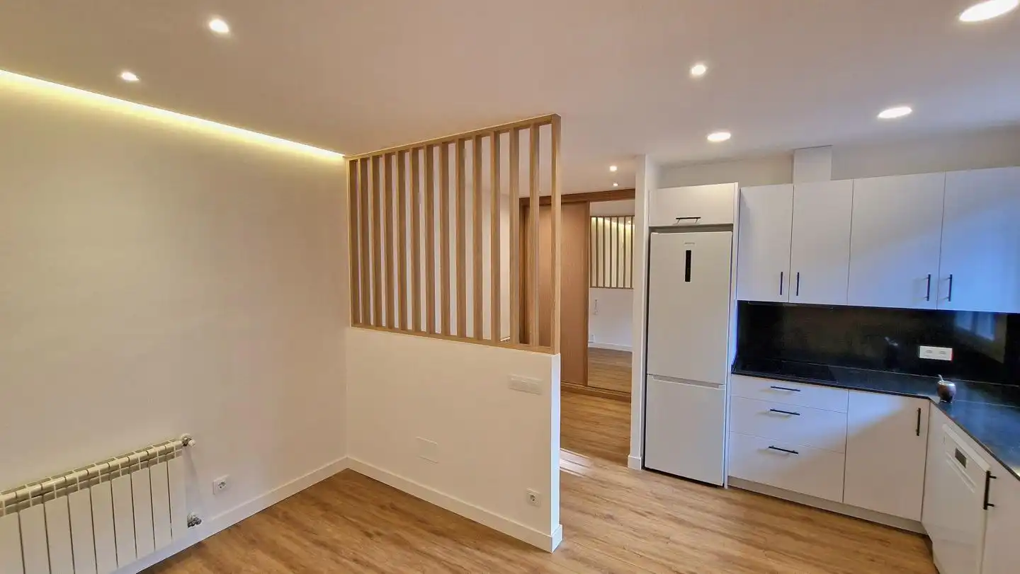 Wohnung zum Verkauf in Madrid mit Klimaanlage
