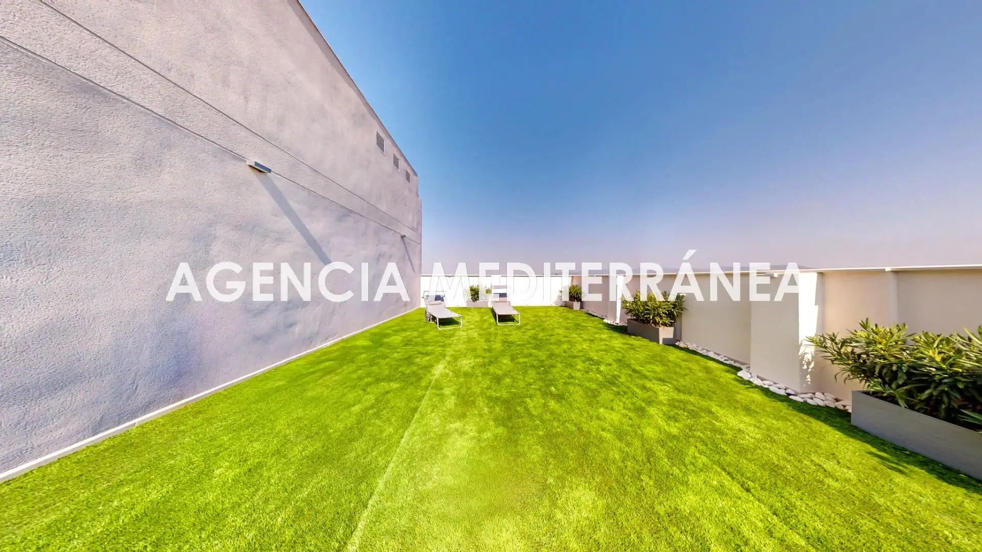 Attic for sale in Platja de la Pobla de Farnals