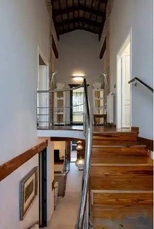 Chalet con terraza en venta en Piscinas, imagen 12