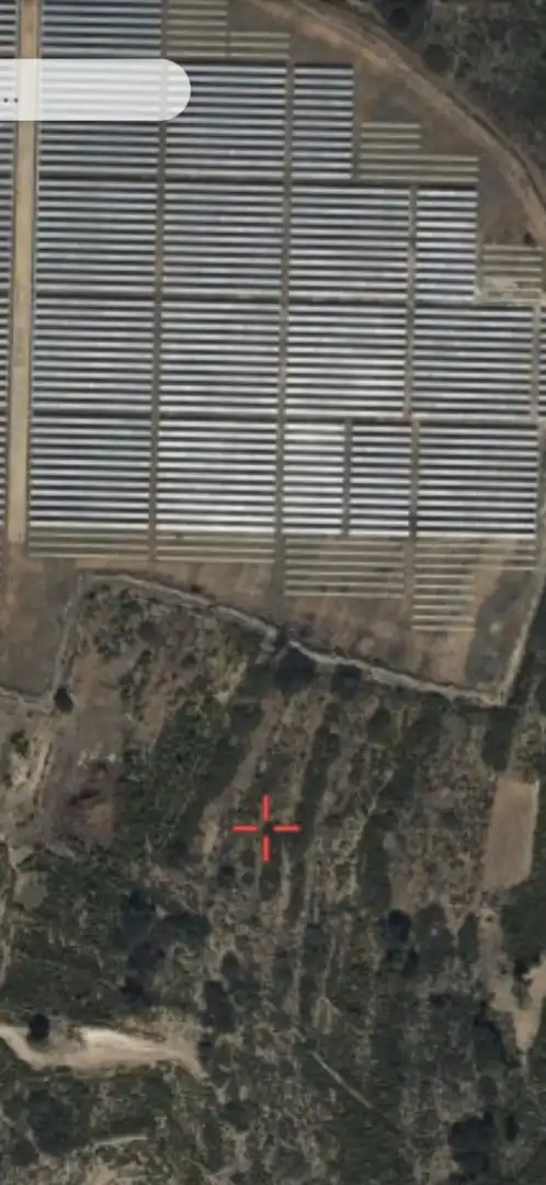 Terreno en venta en Alcublas