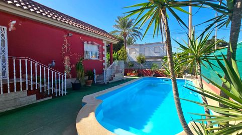 Foto 3 de Casa o xalet en venda a Los Urrutias, Cartagena