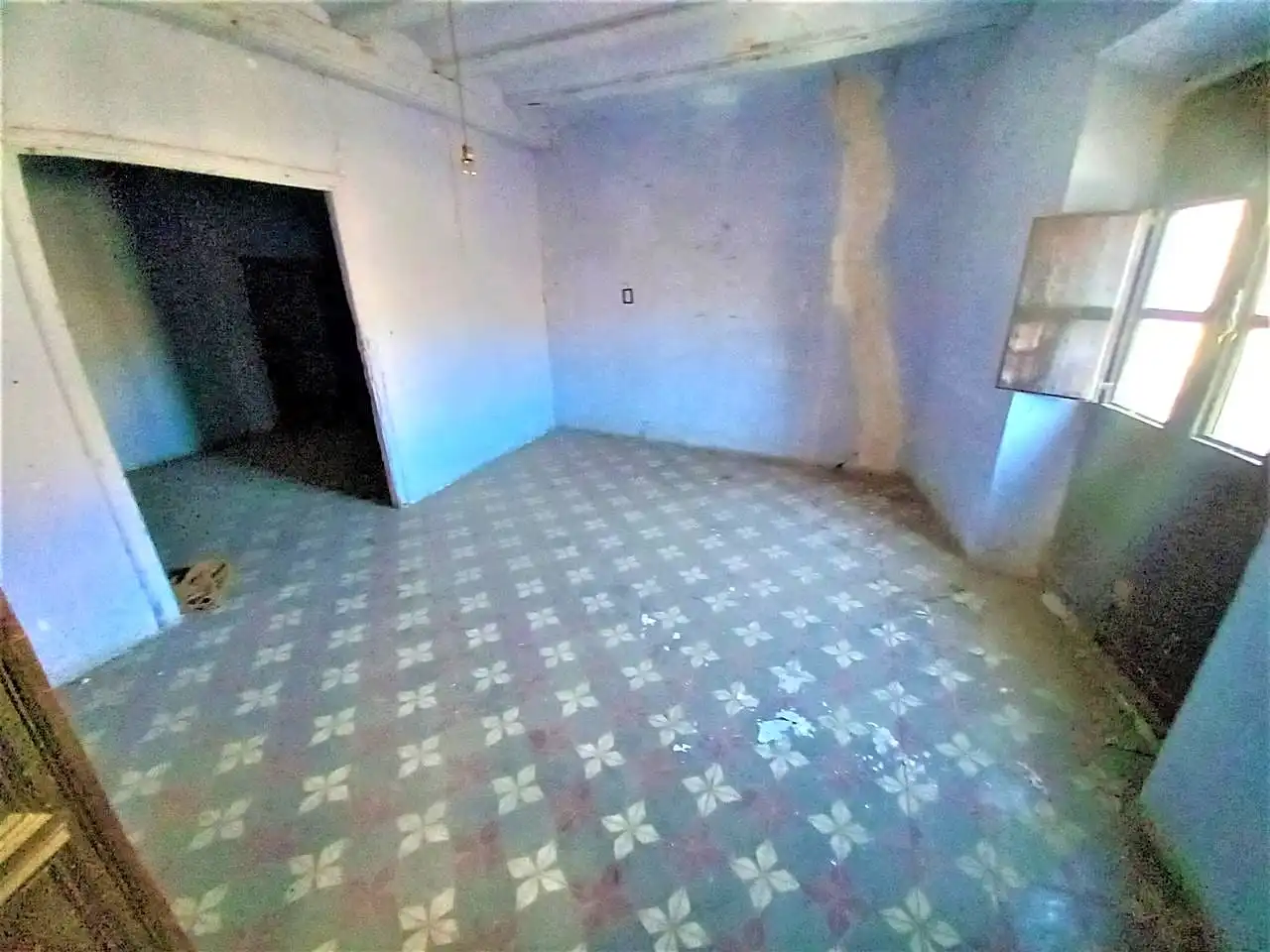Casa o chalet en venta en Monroyo