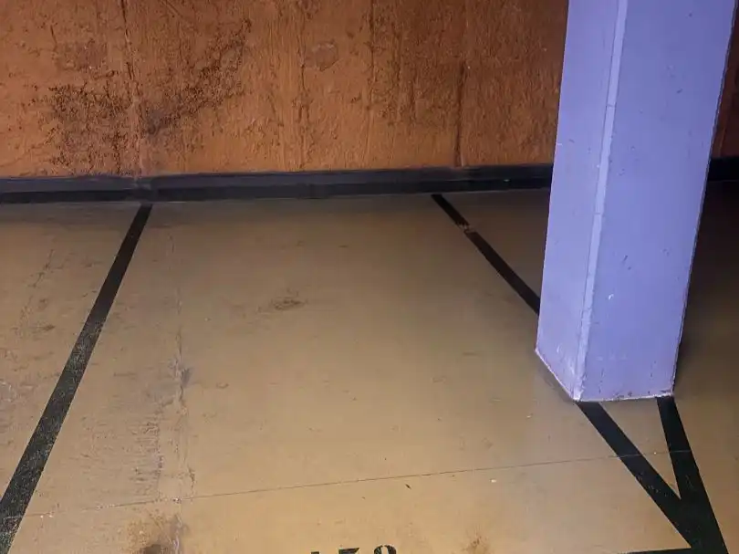 Garage for rent in Les Corts