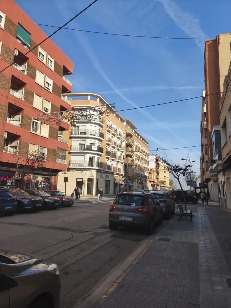 Pis en venda a Meliana
