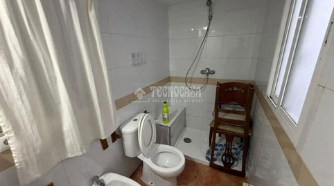 Foto 3 de Pis en venda a Casco Antiguo, Badajoz Capital