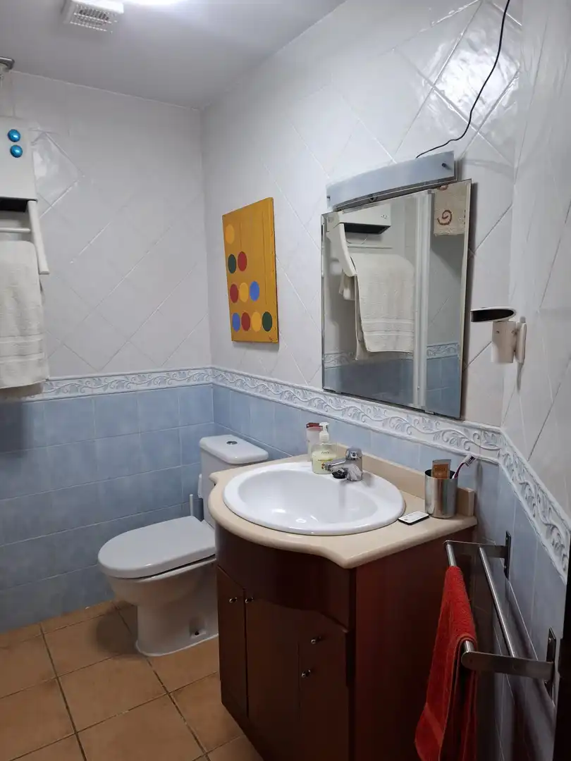 Apartment mit Garten zum Verkauf in Eucaliptus- Poble Nou del Delta, imagen 10