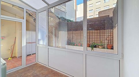 Foto 4 de Pis en venda a Les Tres Torres, Barcelona Capital