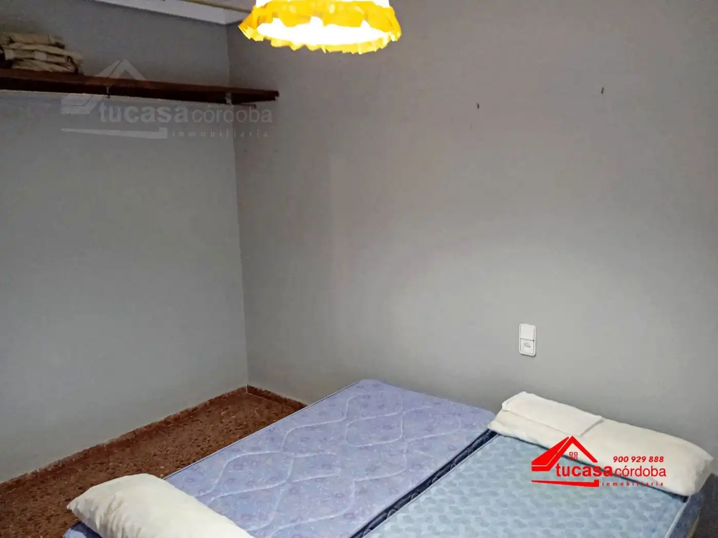 Bedroom of Country homes for sale in Córdoba  with Terrace, Storage room and Swimming Pool