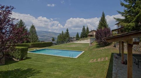 Photo 5 of Houses for rent in Calle Escomelles, Fontanals de Cerdanya, Girona