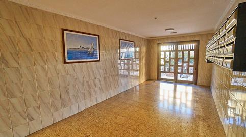 Foto 5 de Pis en venda a Calle Diego Betancor Suarez, 27, La Feria, Las Palmas de Gran Canaria