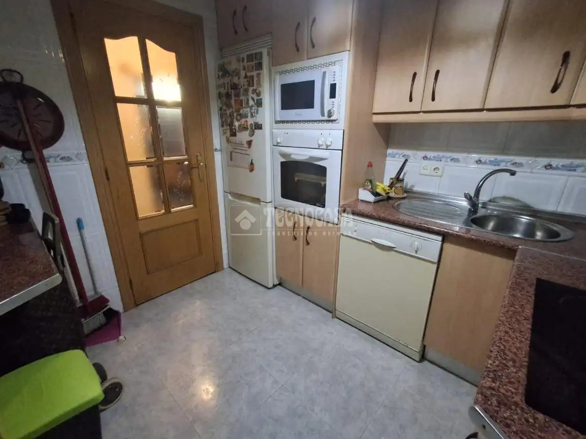 Flat for sale in Lucero
