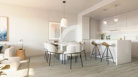 Foto 4 de Piso en venta en Comares, Las Flores, Mijas